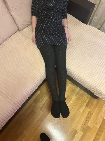 Проститутка Хана